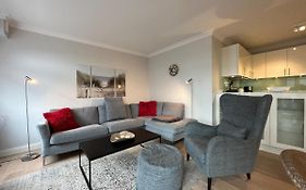 Hygge Nest im Haus Mateika